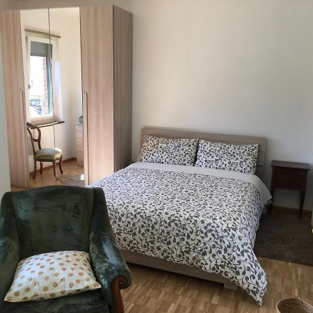 루가노 Family Friendly Studio 5 Min City Center 5 Station 아파트 외부 사진