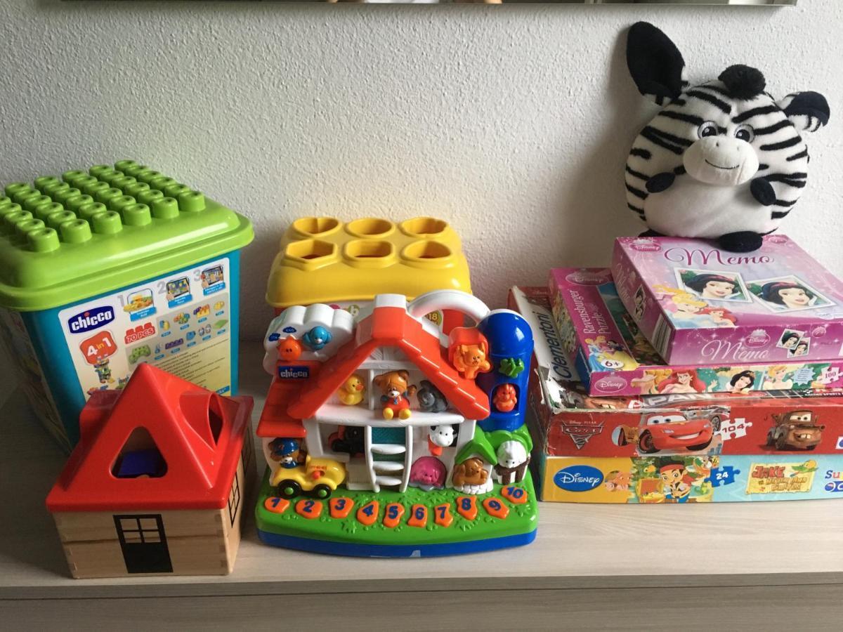 루가노 Family Friendly Studio 5 Min City Center 5 Station 아파트 외부 사진